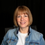 Rachael Gill