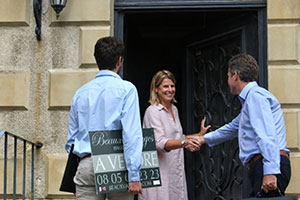 Book a Market Appraisal