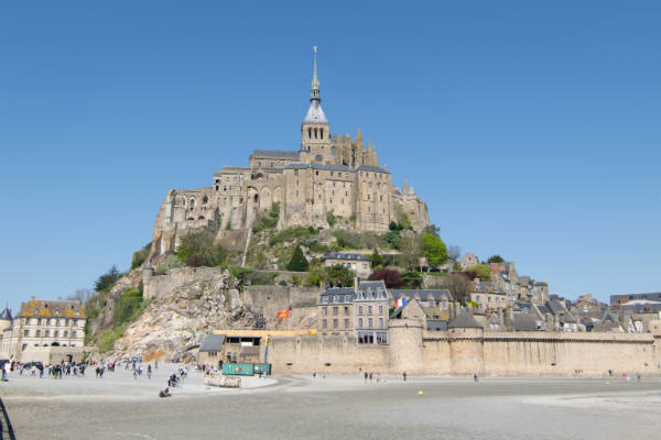 Manche france