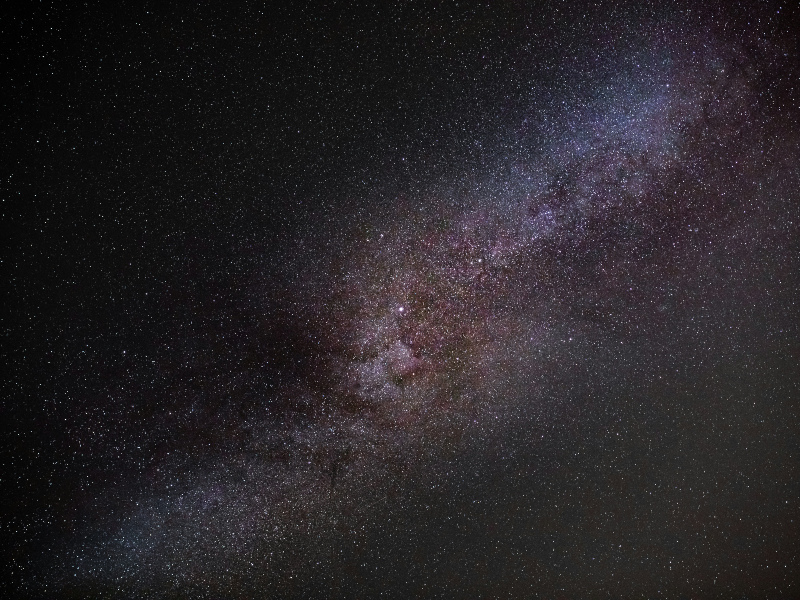 The Quercy Black Triangle: Six Properties Under France’s Darkest Sky