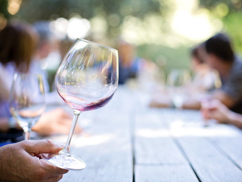The Sacred Hour: Apéro Culture in Southwest France