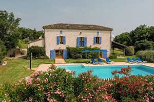 Exclusive Properties