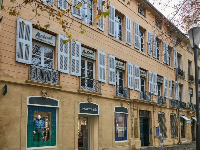 Aix-en-Provence