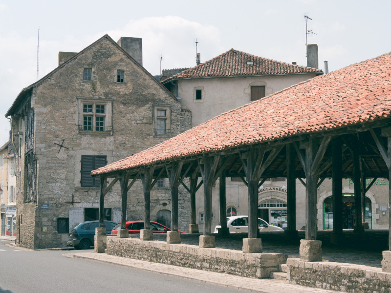 Charroux