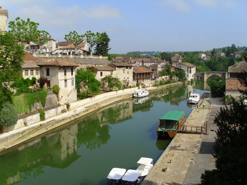 Nerac