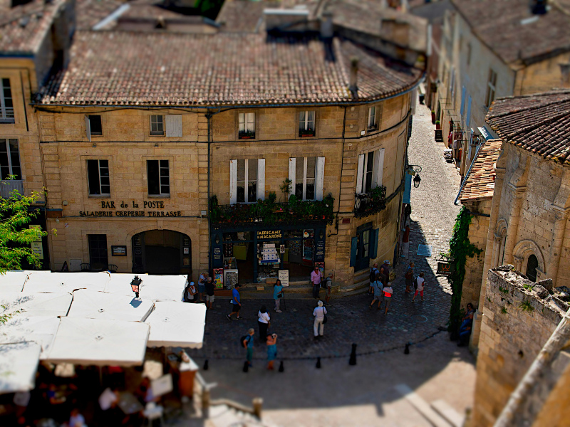 Bergerac