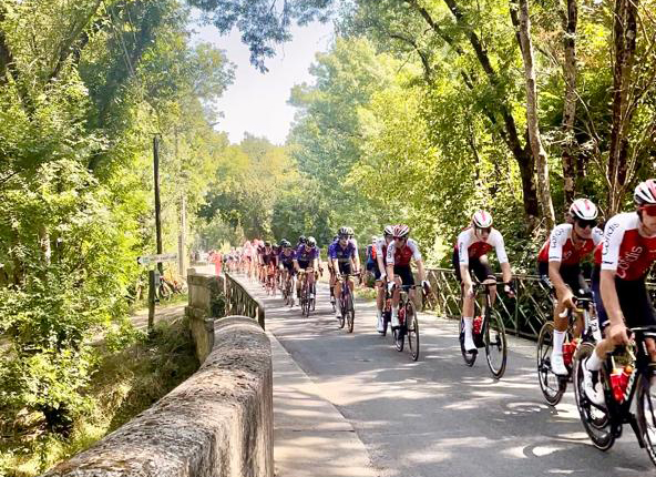 Le Tour du Poitou-Charentes